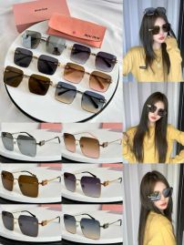 Picture of MiuMiu Sunglasses _SKUfw56810198fw